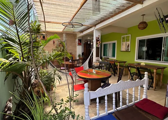 Celeiro Cafe Com Arte