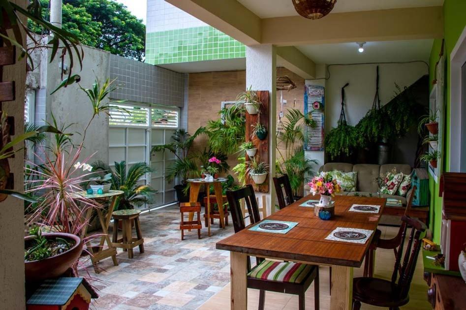 Celeiro Cafe Com Arte Casa de hóspedes