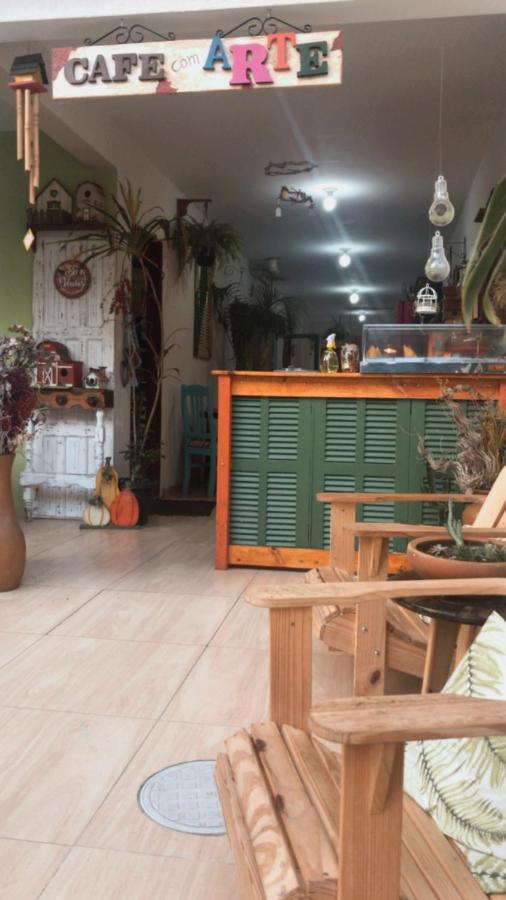 Celeiro Cafe Com Arte Casa de hóspedes Angra dos Reis