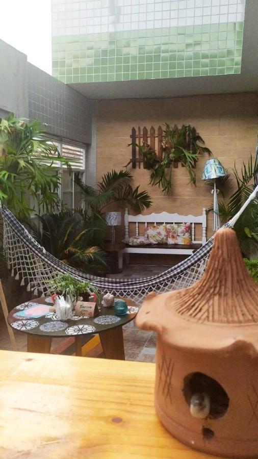 Casa de hóspedes Celeiro Cafe Com Arte