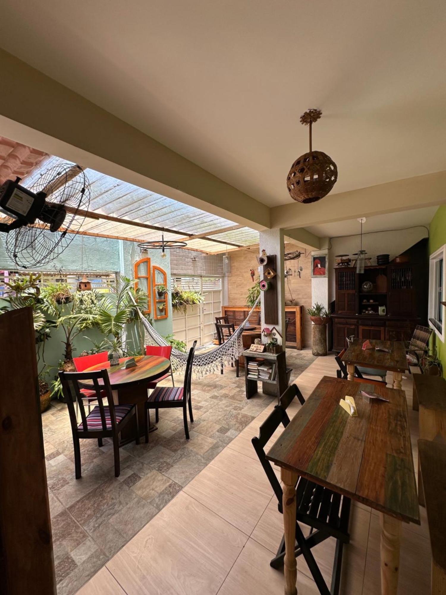 Celeiro Cafe Com Arte